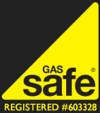 Gas Safe Registered